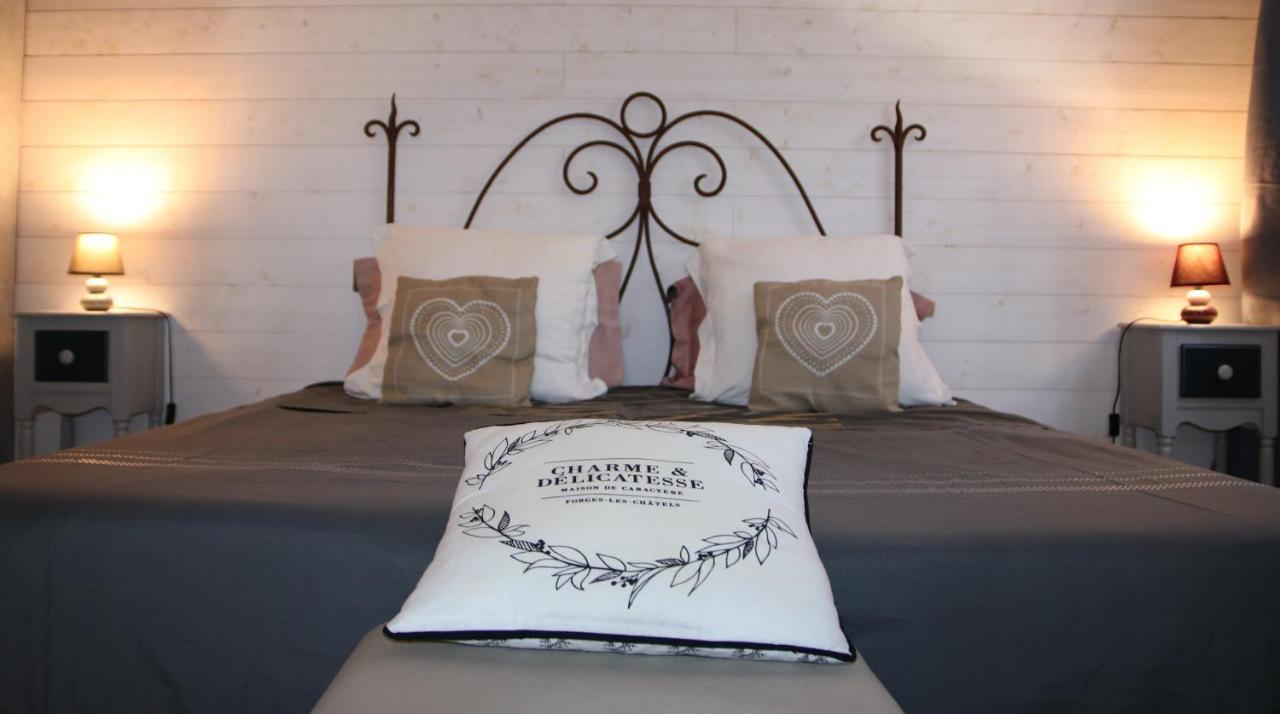 Suite Spa Privatif Exterieur 66 Perpignan Nord Pia Exterior foto